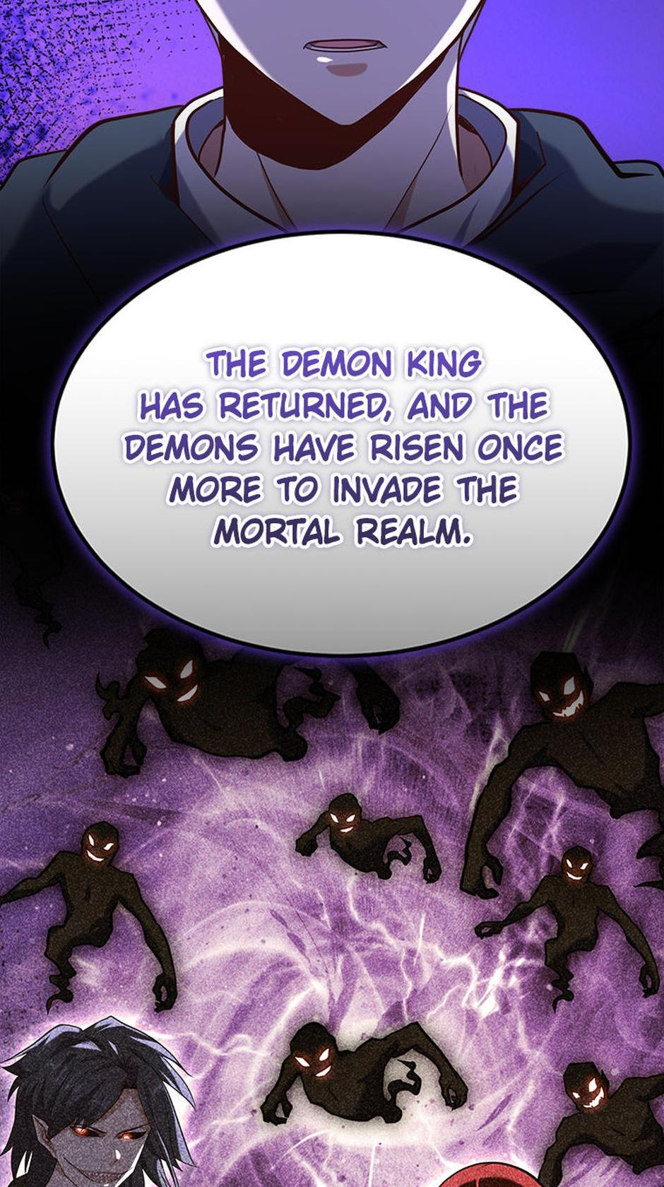 Reincarnation of the Swordmaster Chapter 58 31